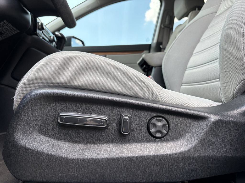 Used 2018 Honda CR-V EX image 12