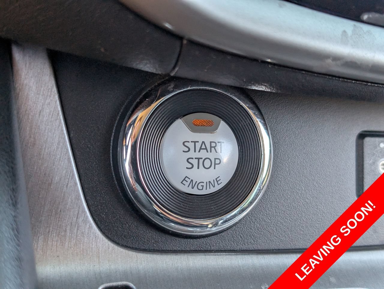 Used 2021 Nissan Murano SV AWD/4WD image 18