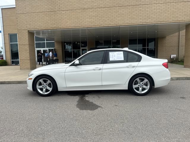 Used 2013 BMW 328i Sedan RWD 360° Tour