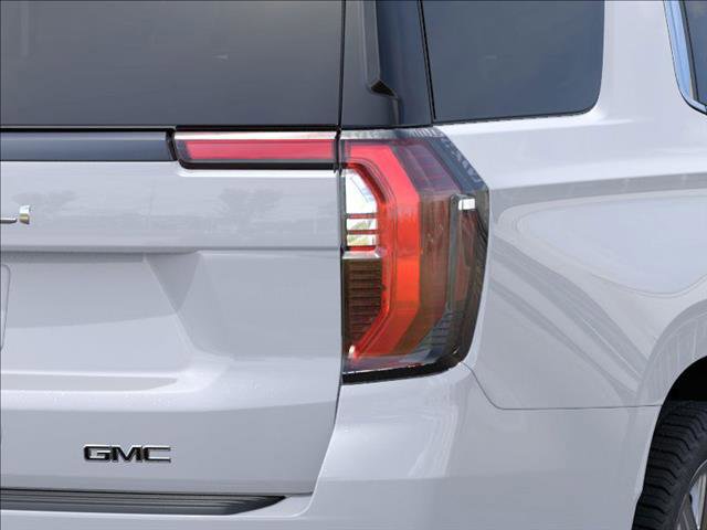New 2026 GMC Yukon Denali Ultimate w/ LPO, Floor Liner Package image 11
