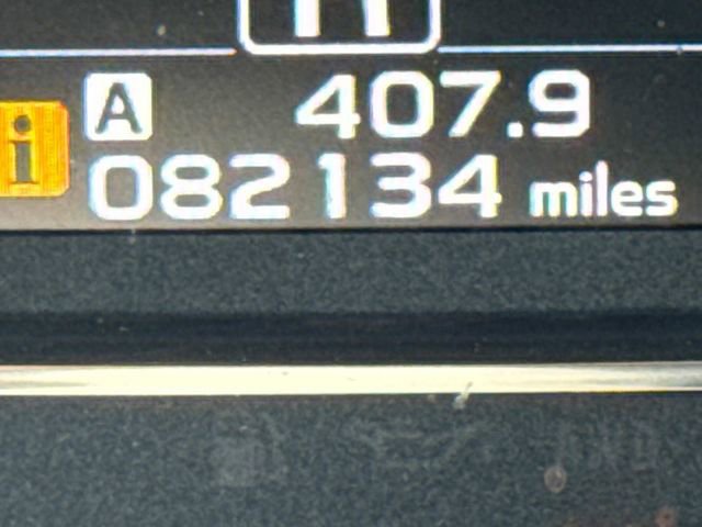 Used 2017 Subaru Crosstrek 2.0i Limited image 34