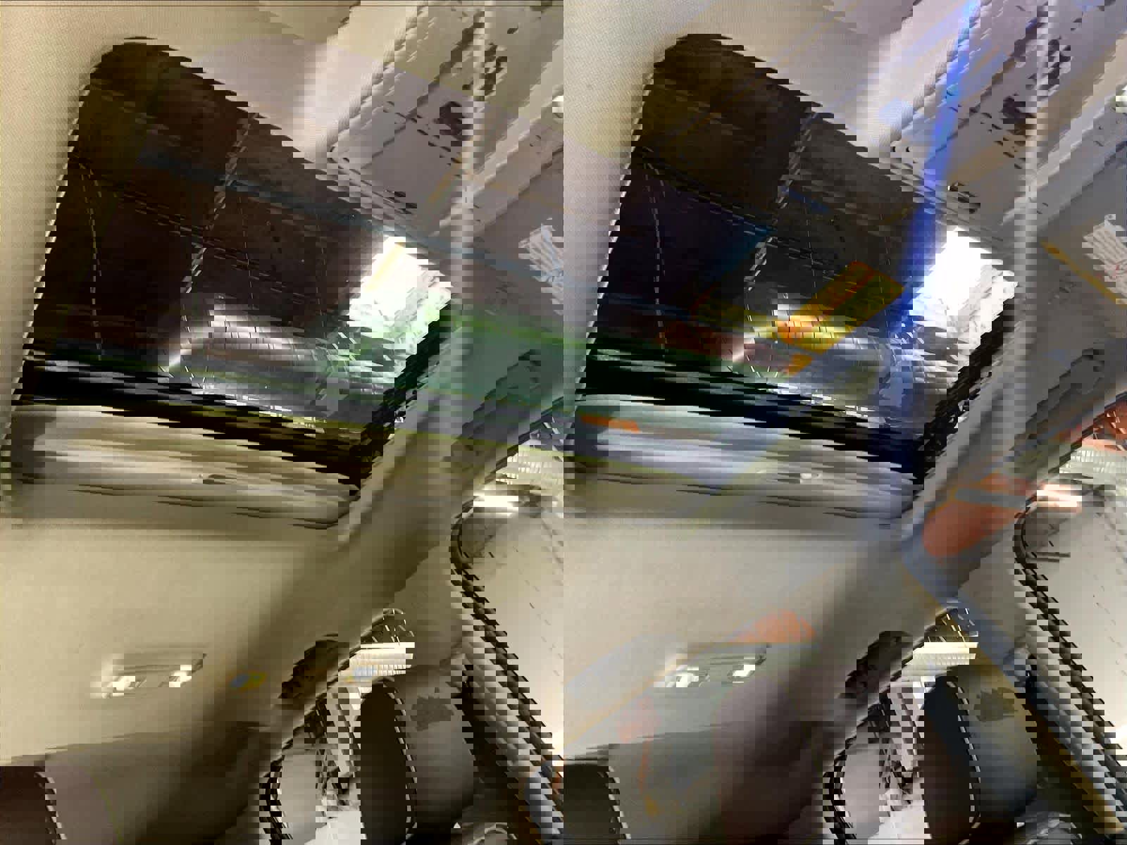 Used 2015 Chevrolet Silverado 2500 High Country w/ Duramax Plus Package image 23