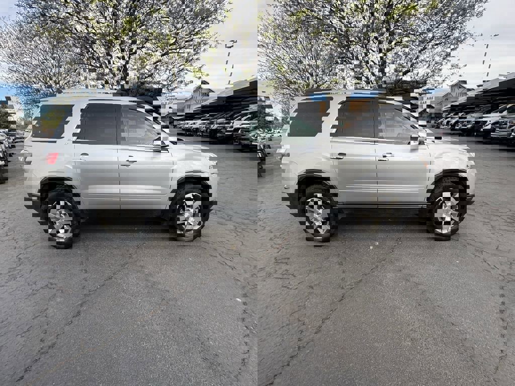 Used 2012 GMC Acadia SLT image 3