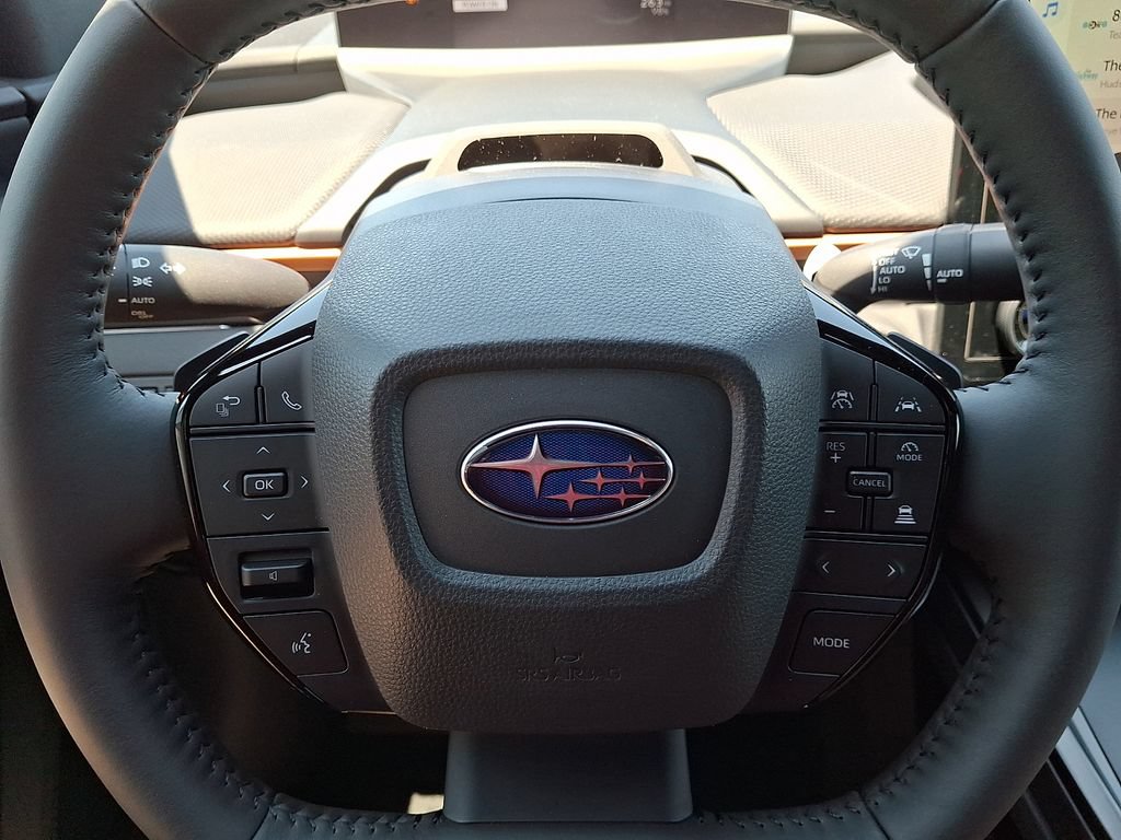 New 2026 Subaru Uncharted AWD image 15