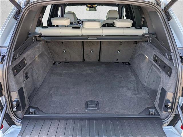 Used 2024 BMW X5 sDrive40i w/ M Sport Package RWD image 6