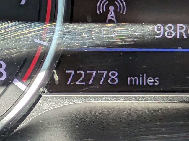 Used 2022 Nissan Sentra SR FWD image 27