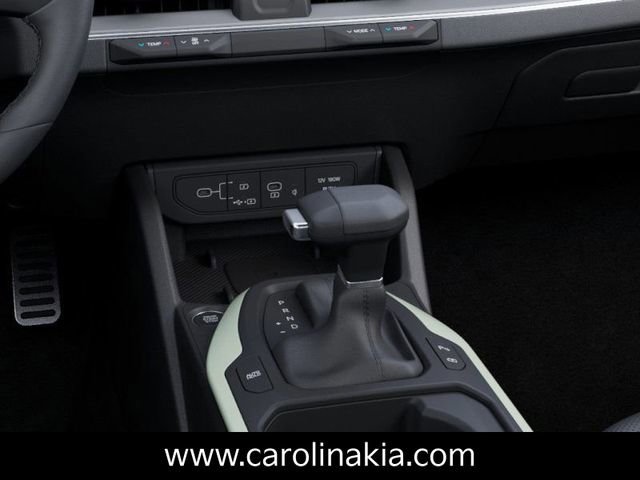 New 2026 Kia K4 GT-Line Turbo image 23