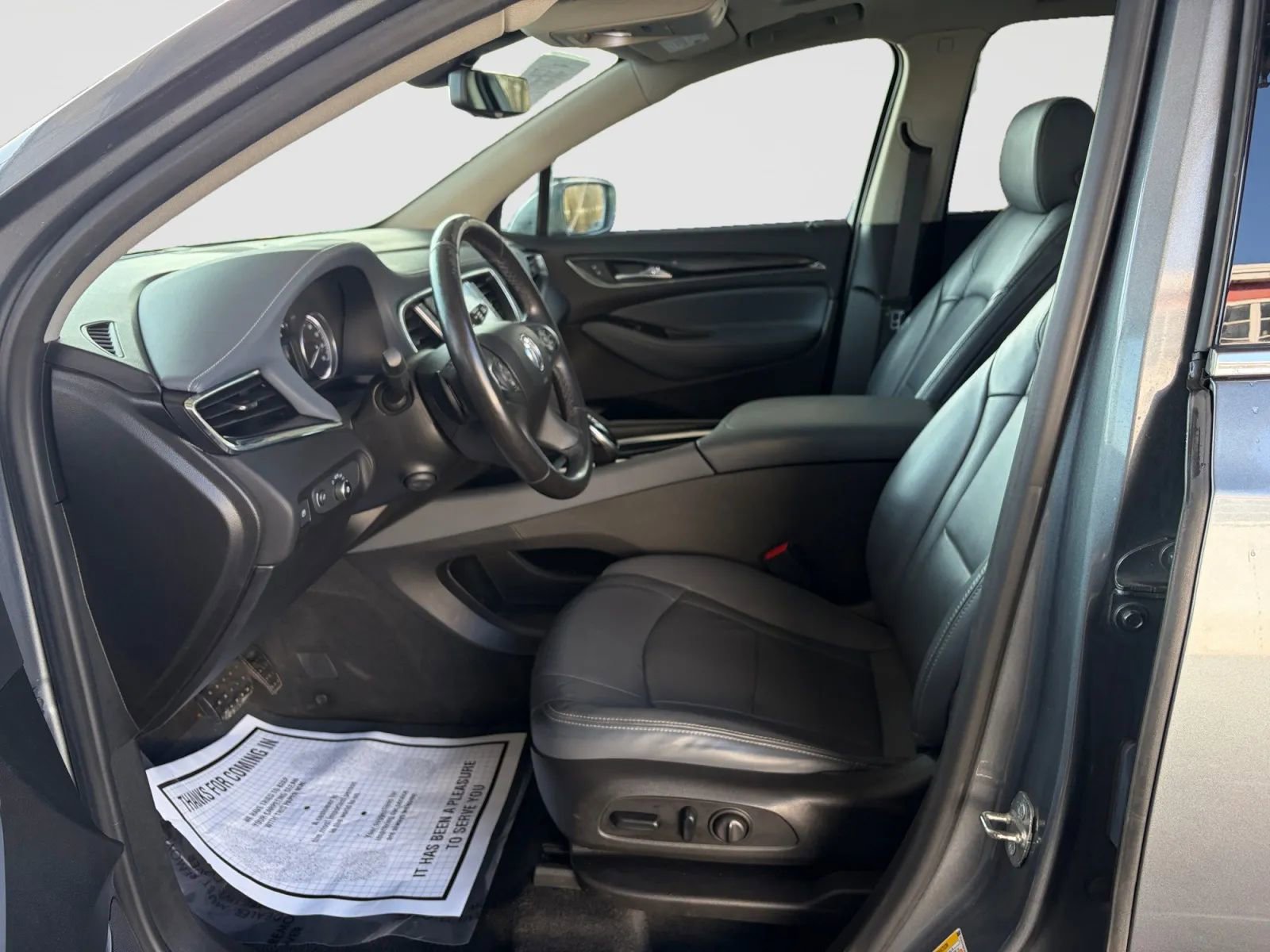 Used 2019 Buick Enclave Premium image 10