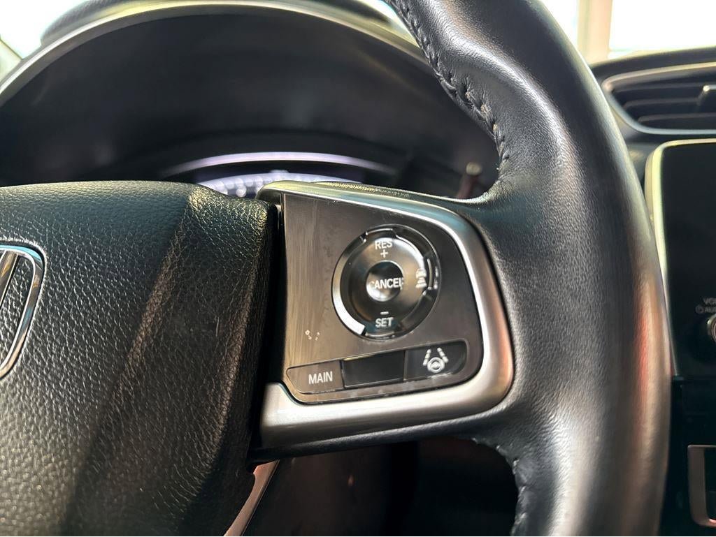 Used 2019 Honda CR-V EX-L image 20