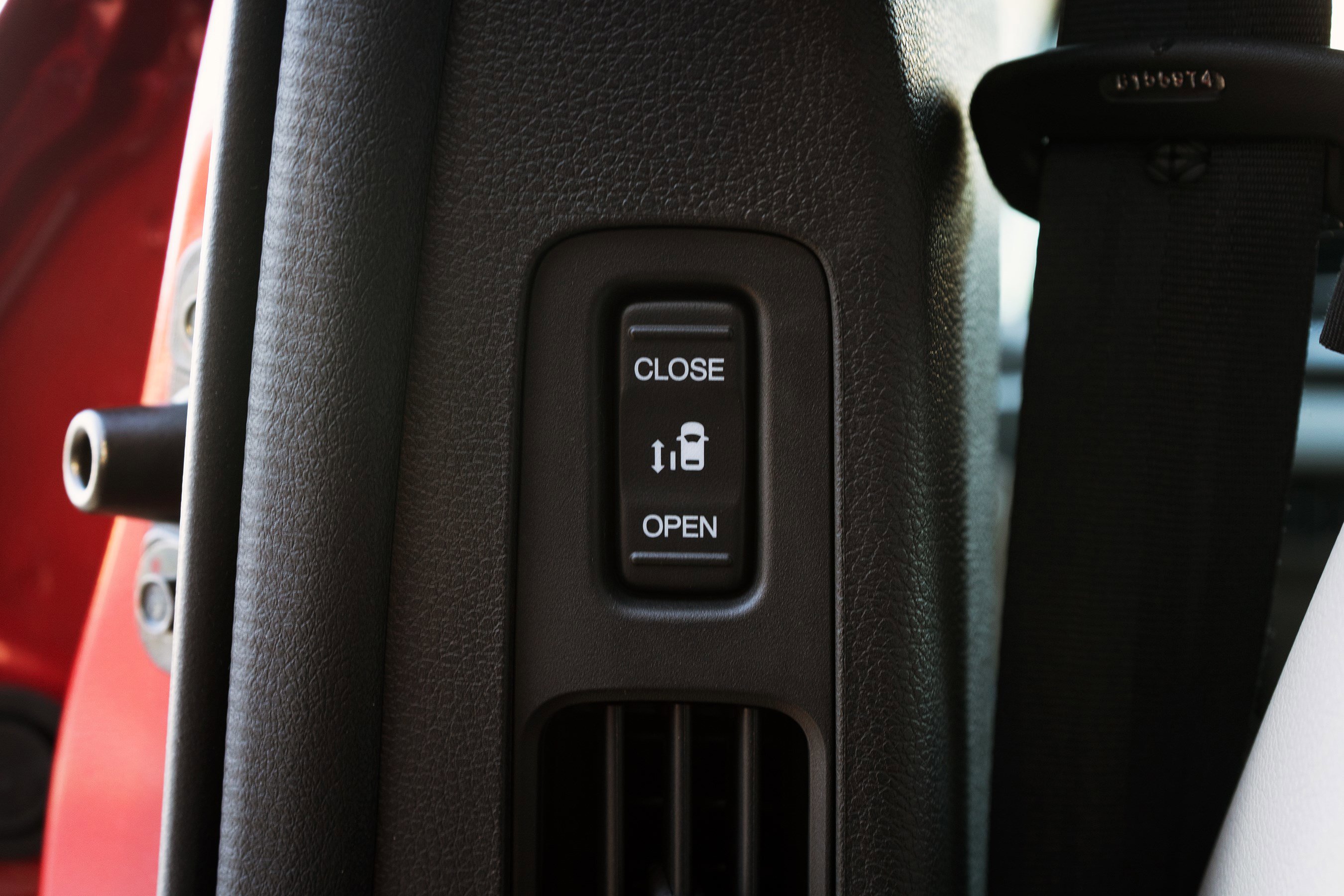 Certified 2026 Honda Odyssey EX-L image 43