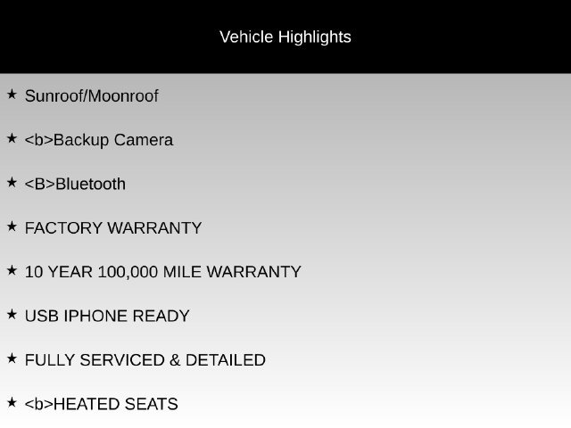Certified 2021 Kia Soul EX FWD image 5