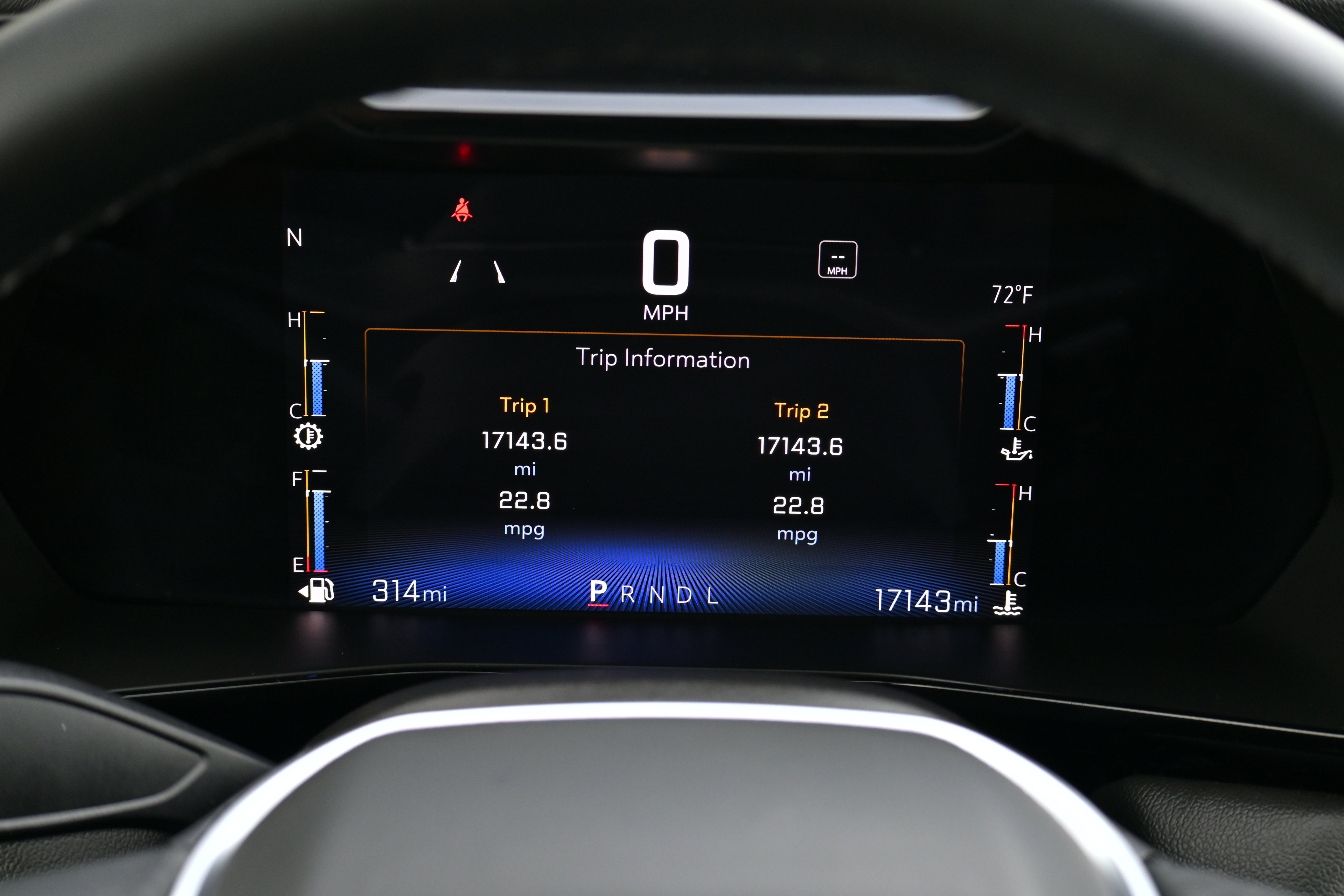 Used 2023 Chevrolet Colorado LT image 21