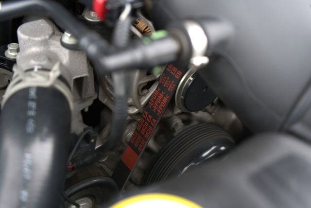 Used 2006 Ford Mustang GT Premium image 93