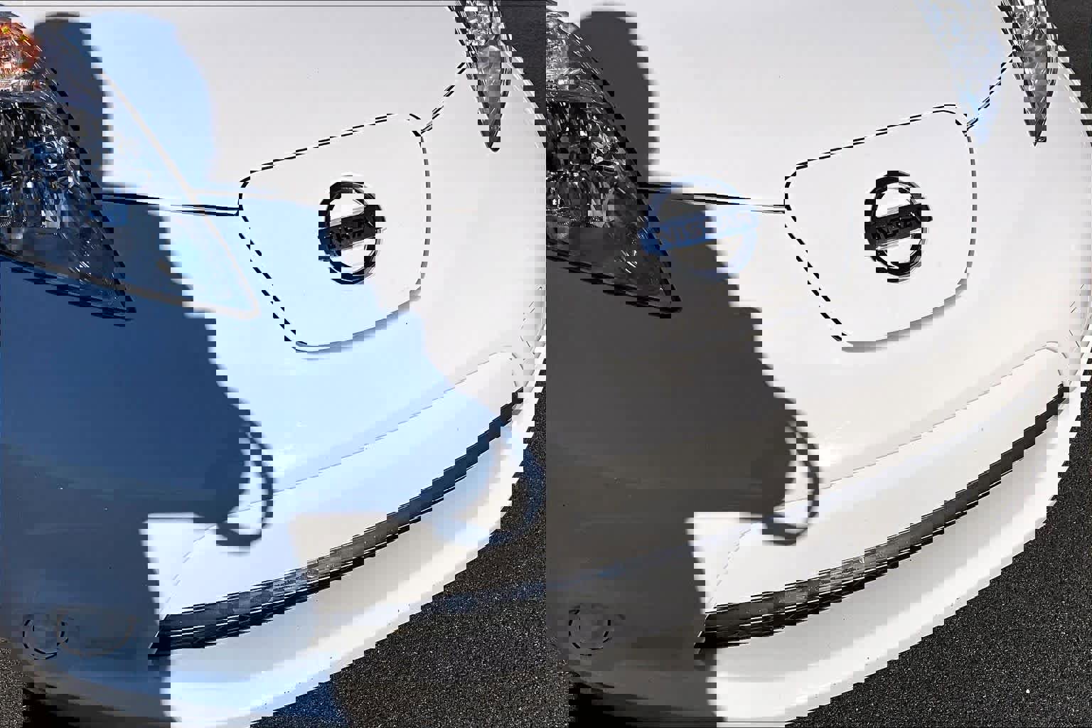 Used 2017 Nissan Leaf S w/ Charge Package image 27