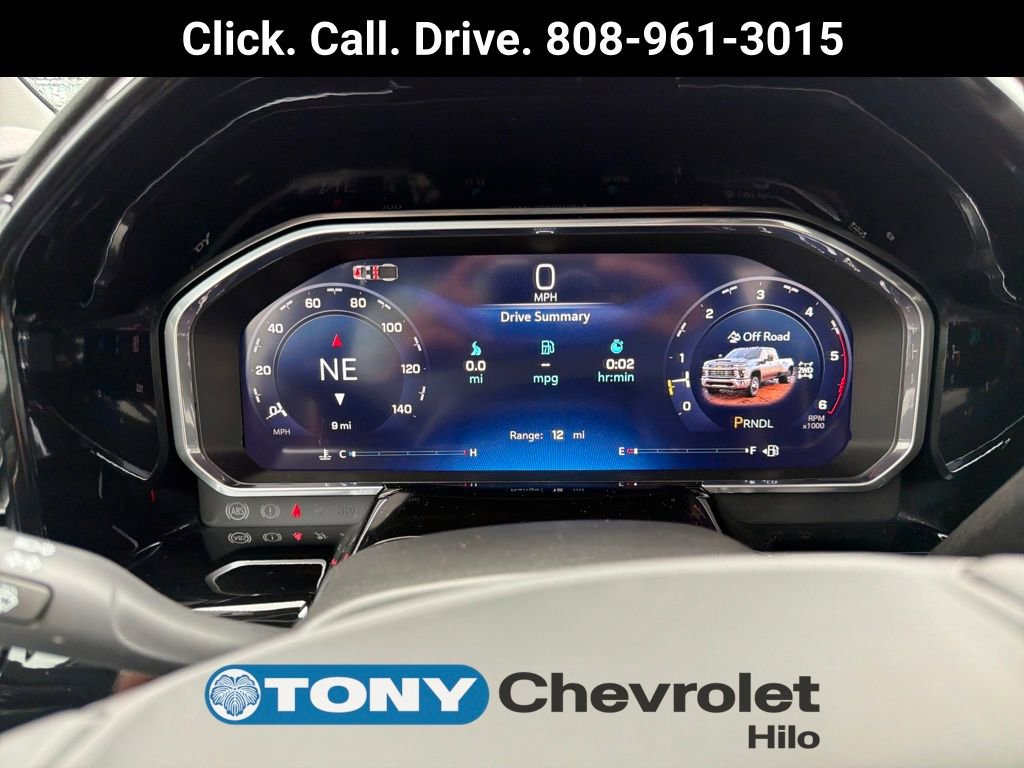 New 2026 Chevrolet Silverado 3500 LT w/ Convenience Package image 11