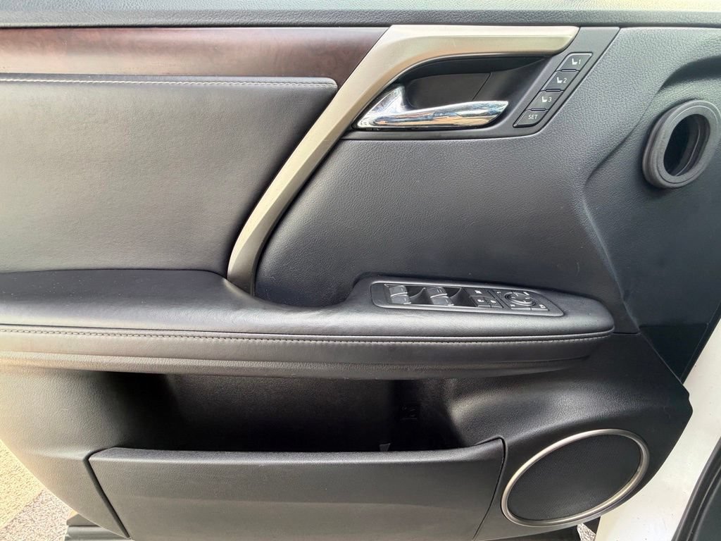 Used 2020 Lexus RX 350 AWD w/ Premium Package image 32