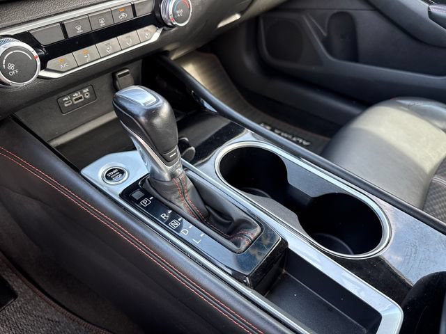 Used 2023 Nissan Altima 2.5 SR FWD image 41