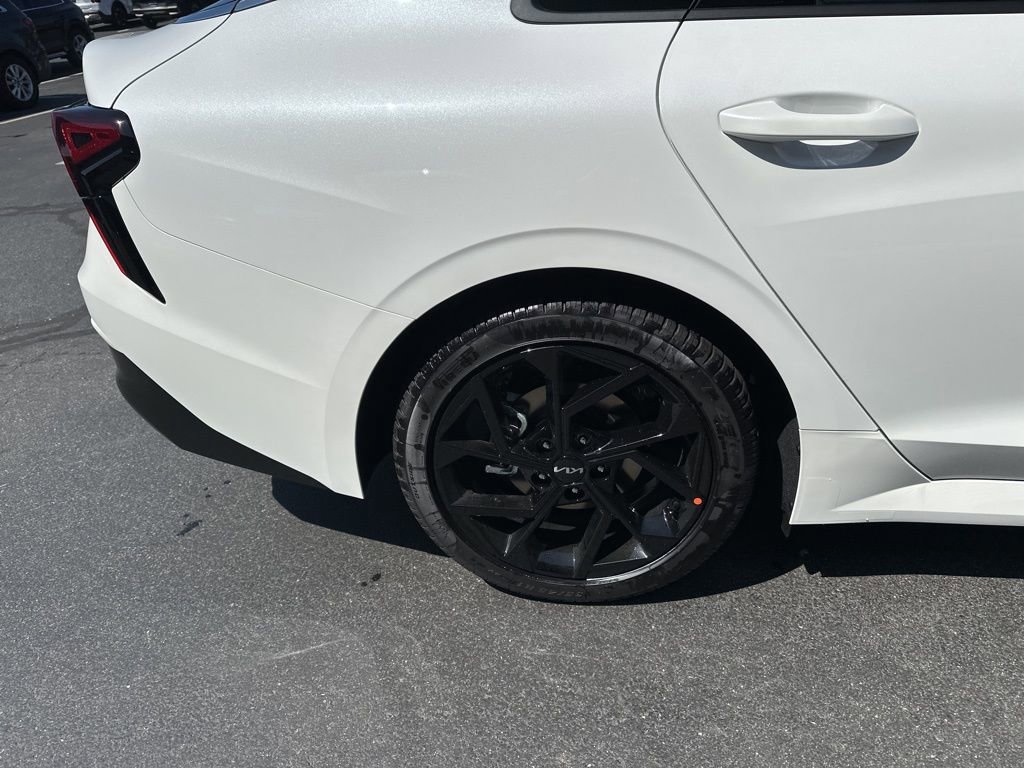 New 2026 Kia K5 GT-Line w/ GT-Line Premium Package image 12