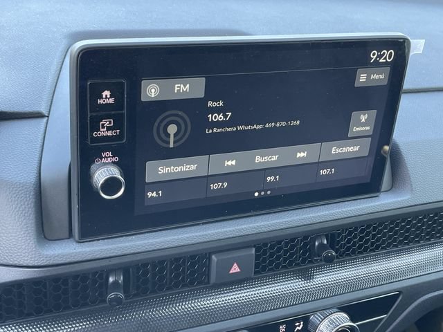 Used 2026 Honda CR-V LX image 16