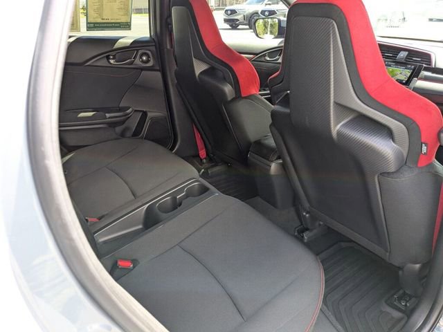 Used 2021 Honda Civic Type R image 38