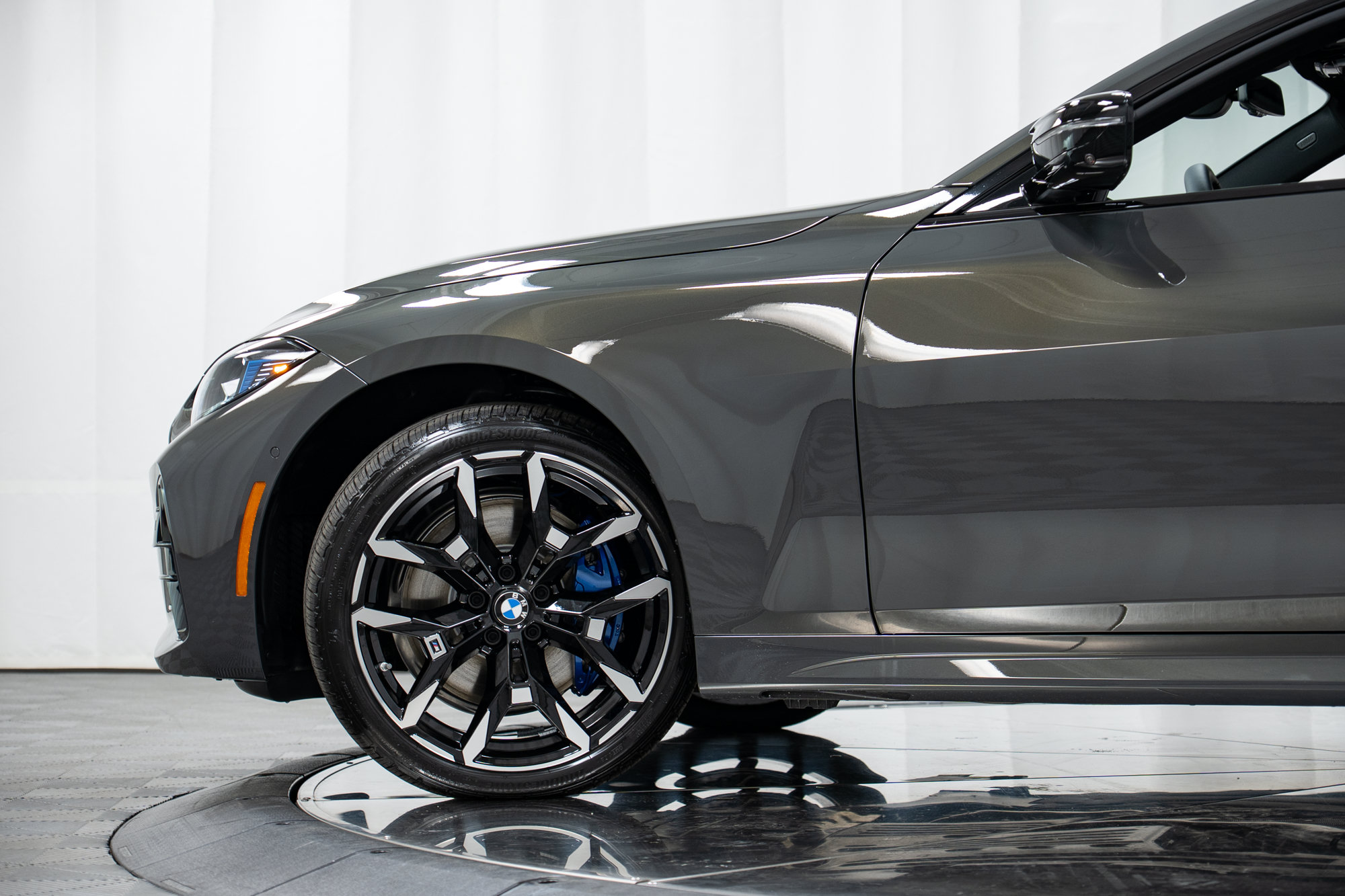 New 2027 BMW 440i xDrive Coupe w/ Premium Package AWD/4WD image 31