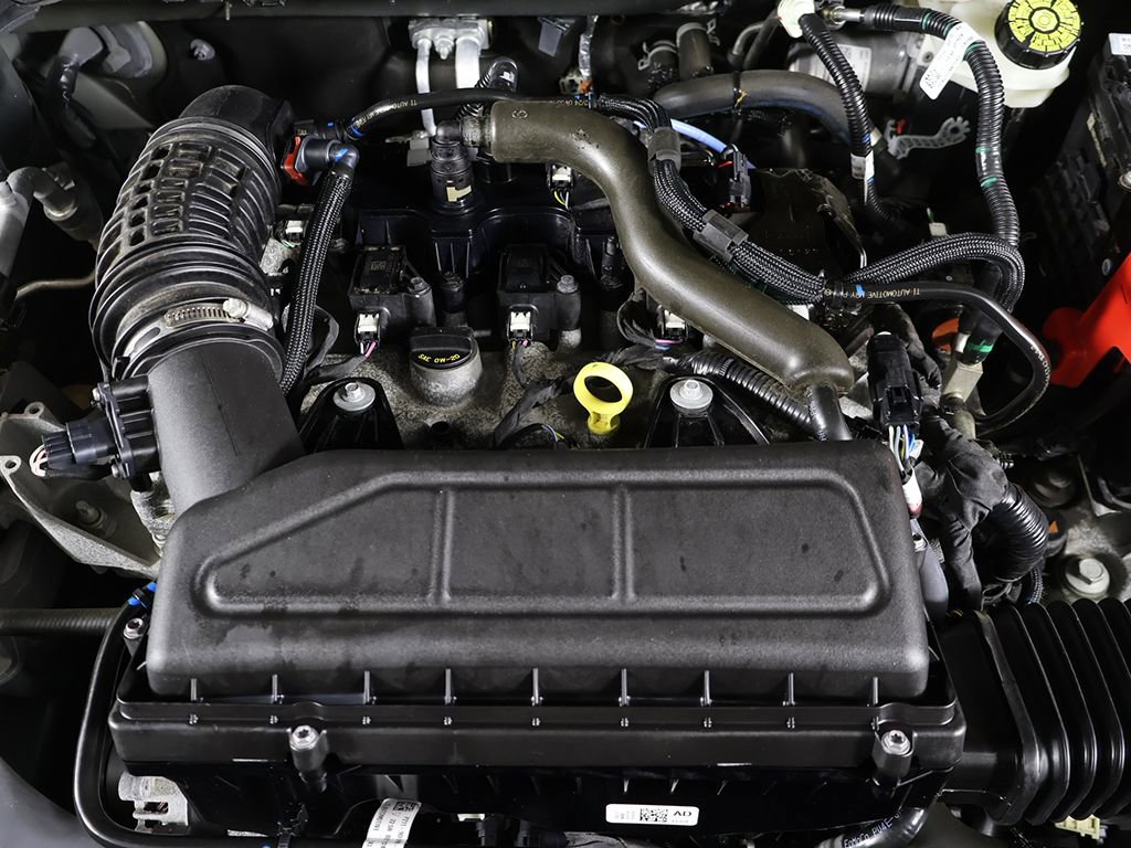 Used 2024 Ford Escape Active image 15