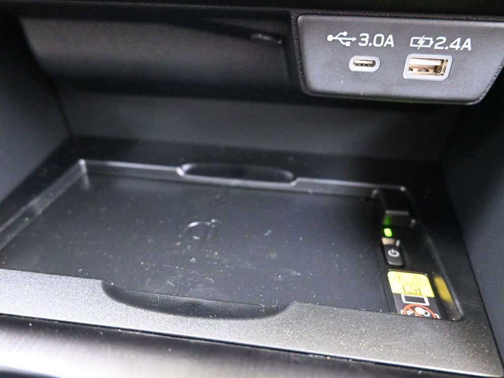 New 2026 Subaru Outback Limited XT image 35