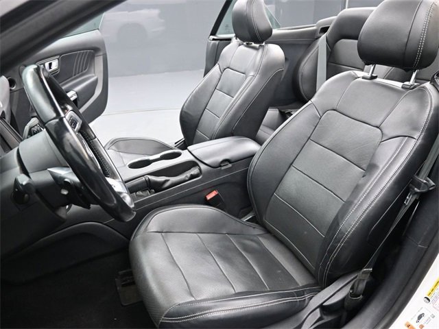 Used 2020 Ford Mustang GT Premium image 13