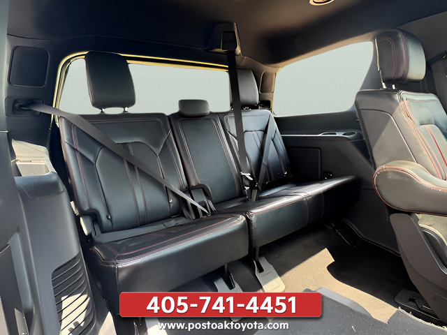Used 2019 Ford Expedition Limited w/ Equipment Group 303A AWD/4WD image 31