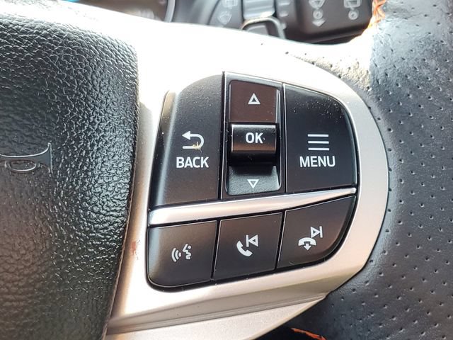 Certified 2023 Ford Explorer Timberline w/ Timberline Technology Package AWD/4WD image 20