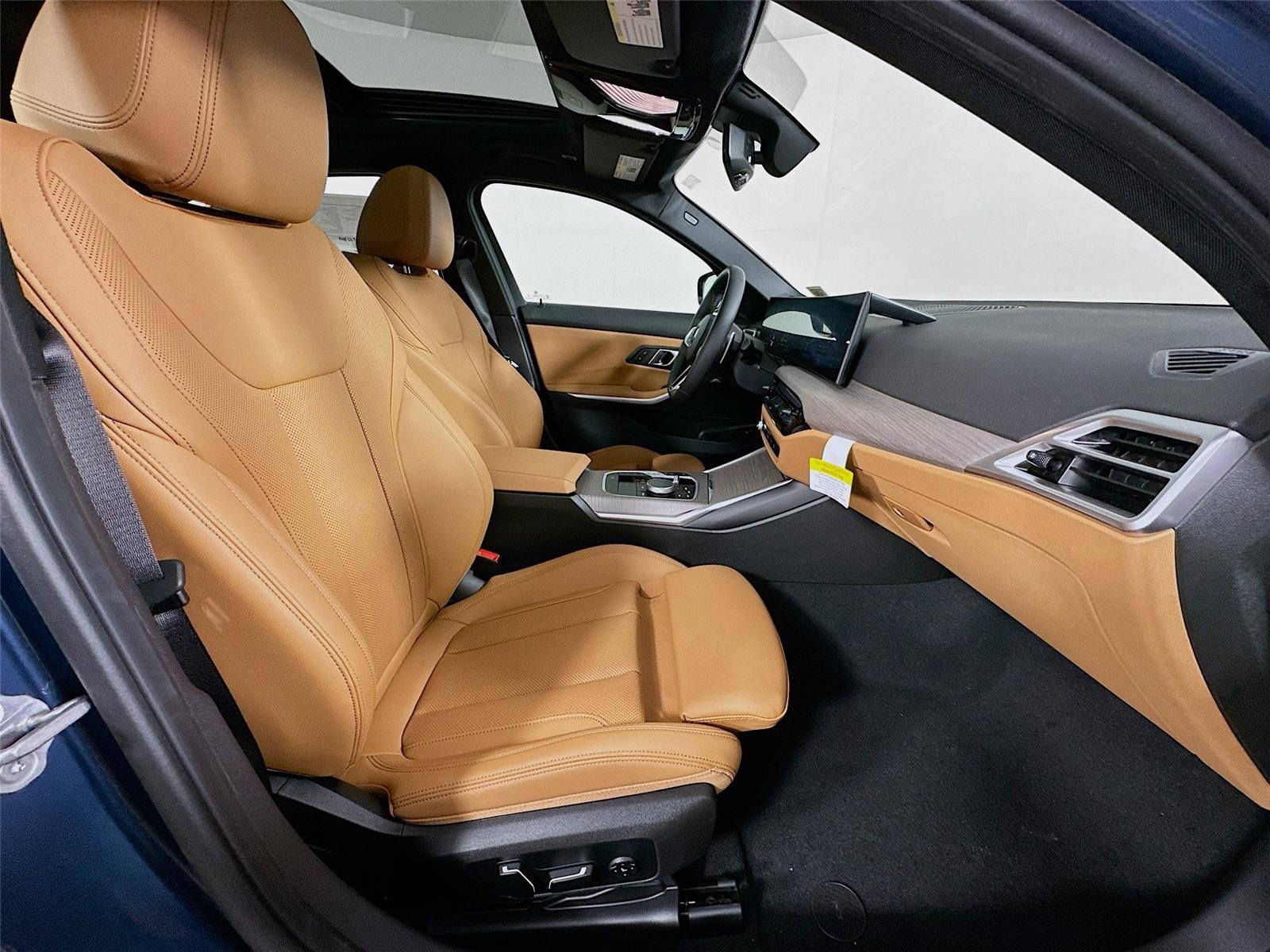 New 2026 BMW 330i xDrive Sedan w/ M Sport Package image 29