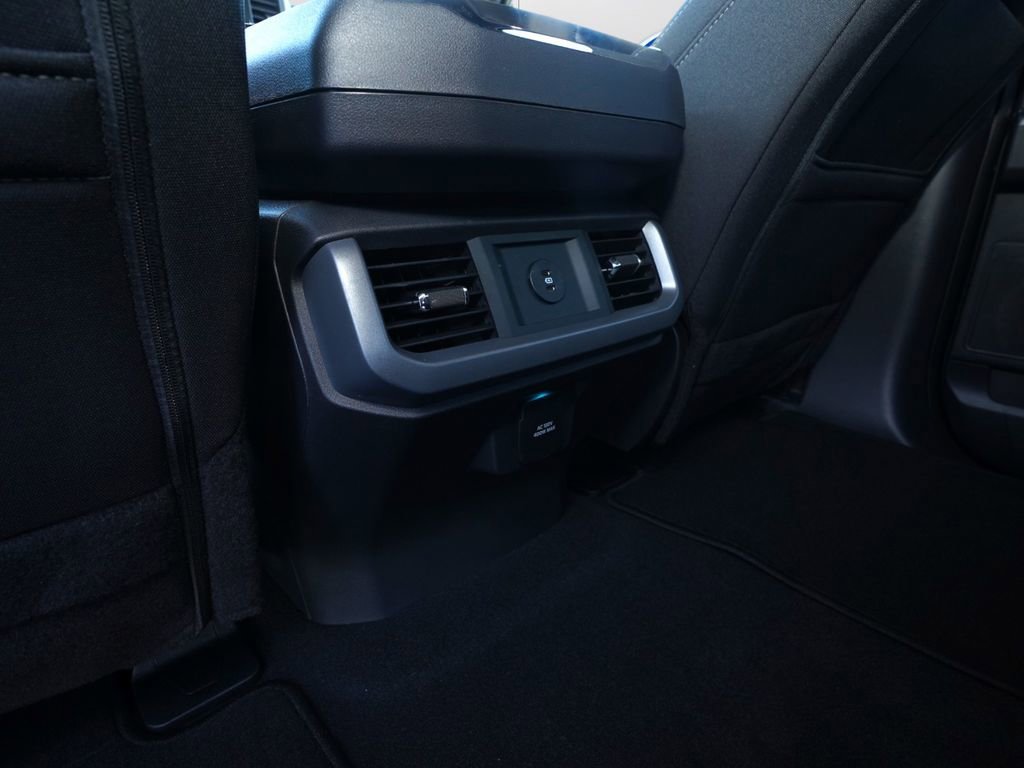 New 2026 Ford F150 XLT image 29