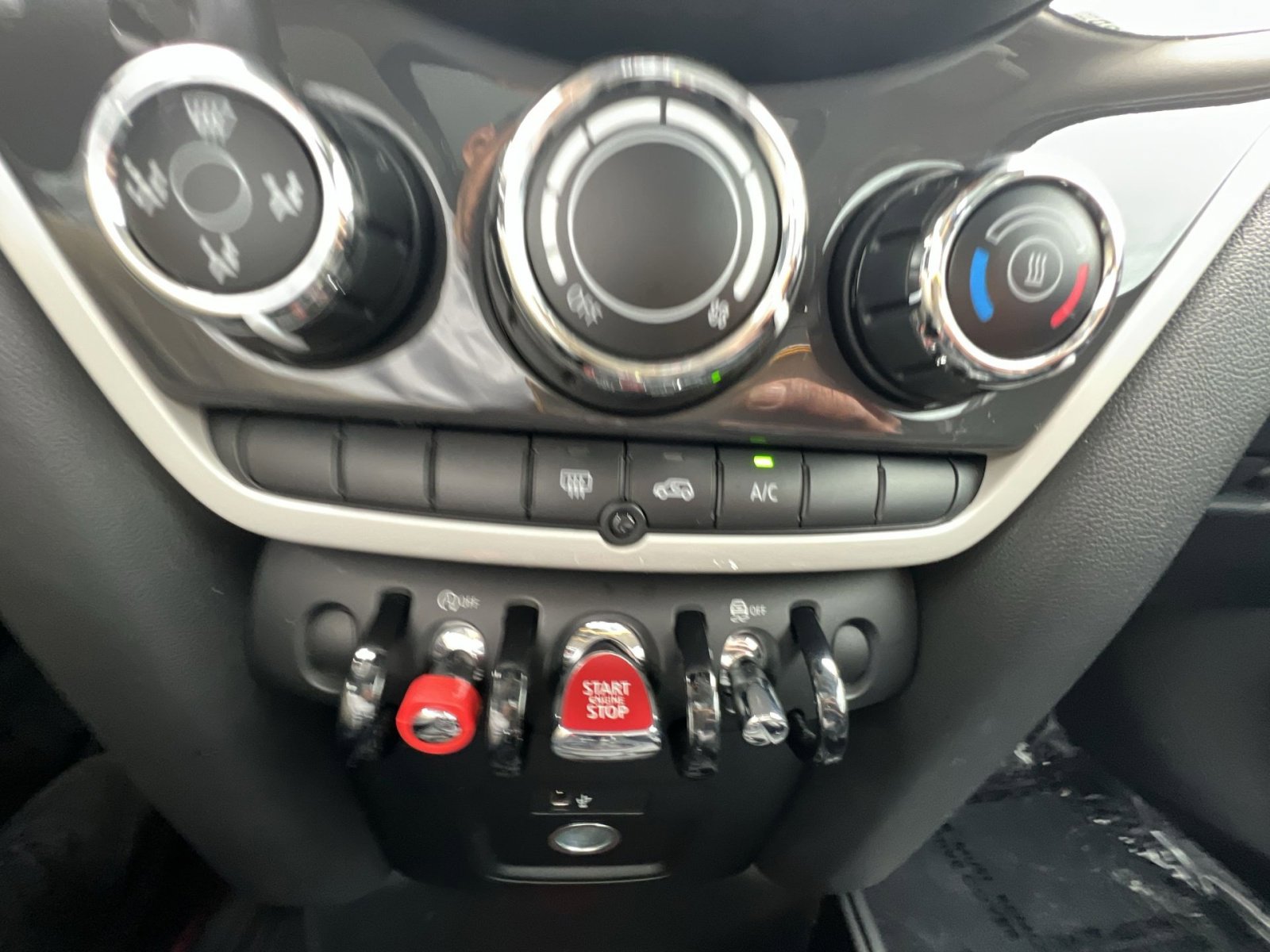 Used 2019 MINI Cooper Countryman S image 20