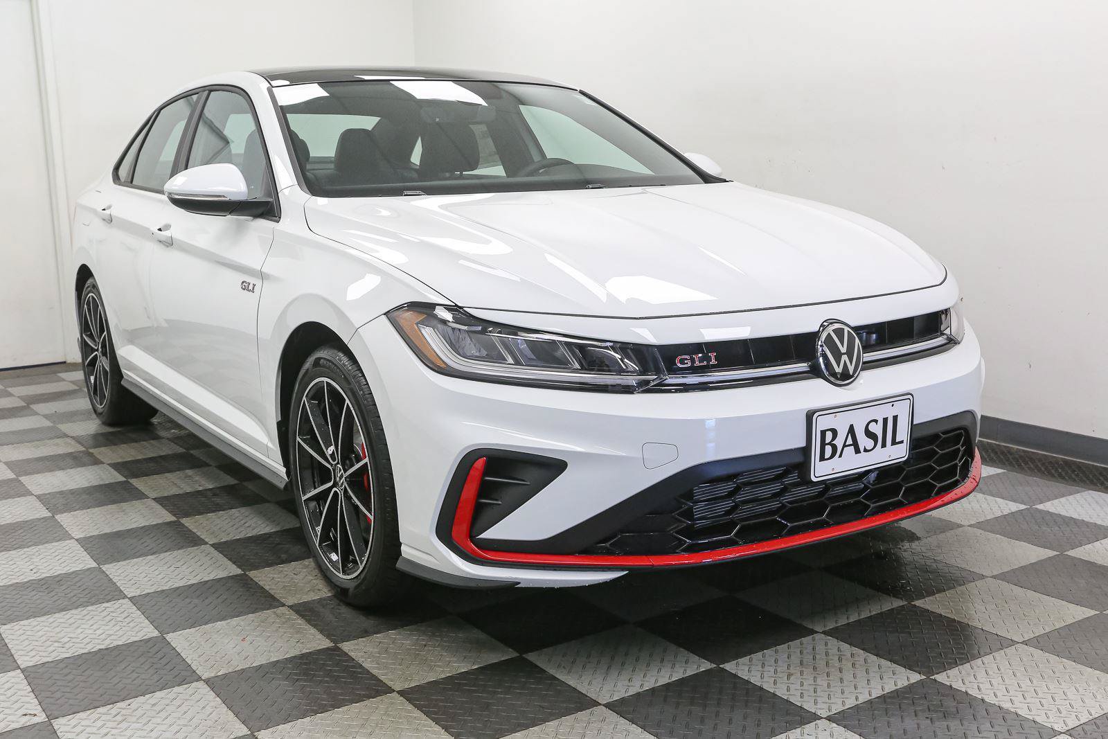 New 2026 Volkswagen Jetta GLI Autobahn FWD video 2