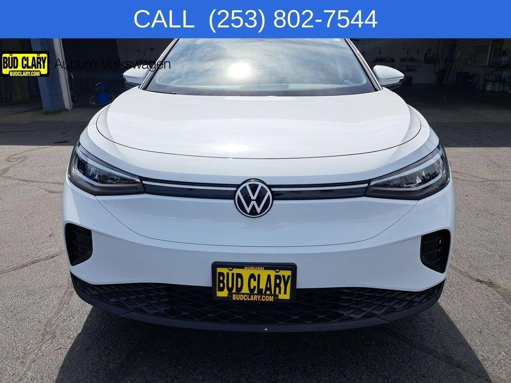 Used 2024 Volkswagen ID.4 2WD image 2