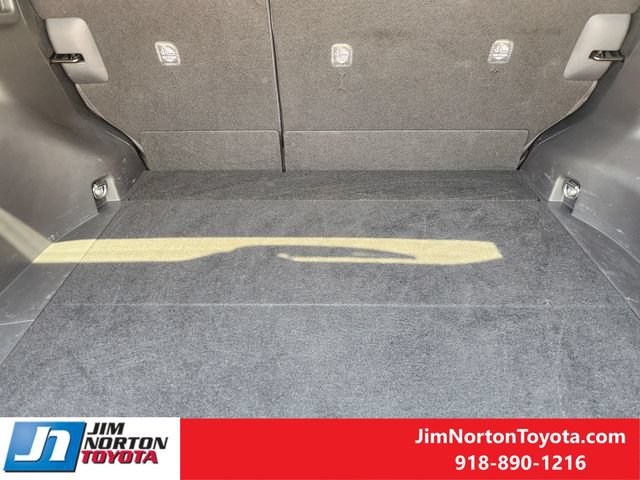 Used 2026 Toyota RAV4 XLE Premium FWD image 32