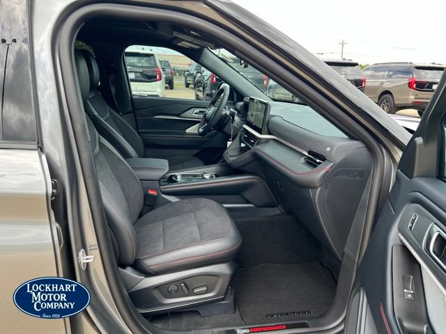 New 2026 Ford Explorer ST w/ Sun And Sound Package AWD/4WD image 20