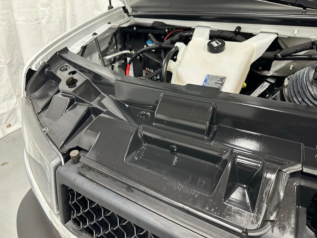 Used 2022 Chevrolet Express 3500 w/ Power Convenience Package image 49