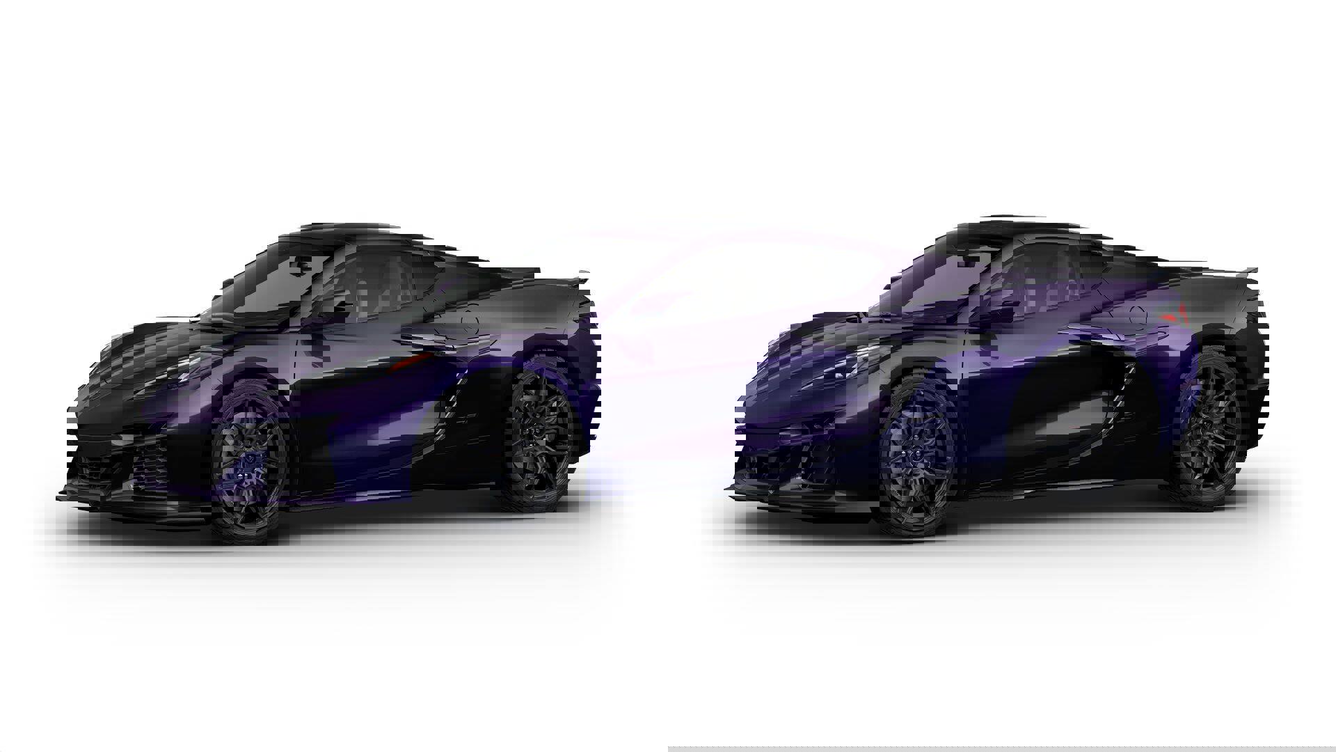 New 2026 Chevrolet Corvette Z06 w/ Battery Protection Package image 34