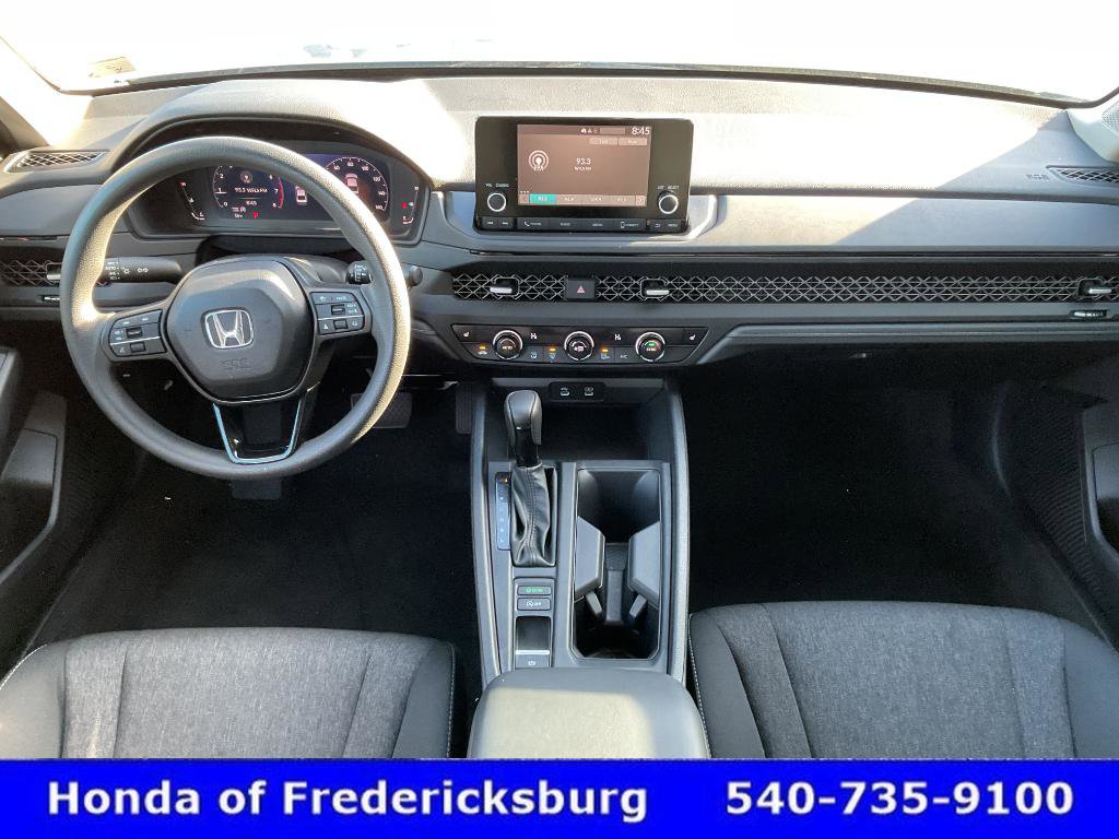 Used 2024 Honda Accord EX image 38