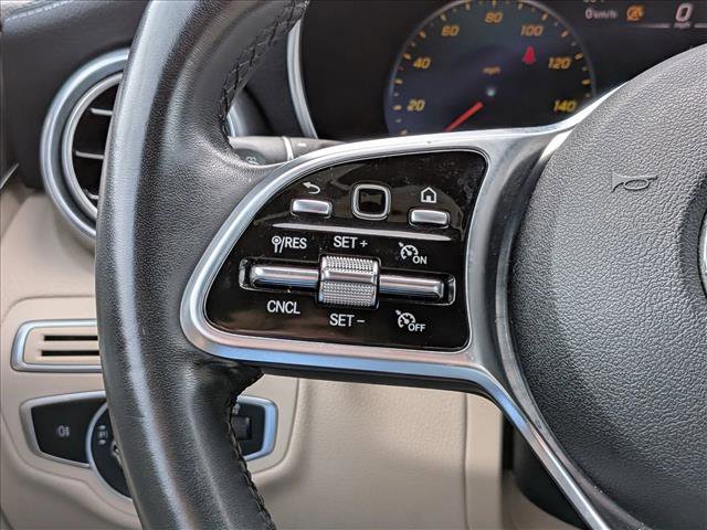 Used 2022 Mercedes-Benz C 300 4MATIC Cabriolet image 11