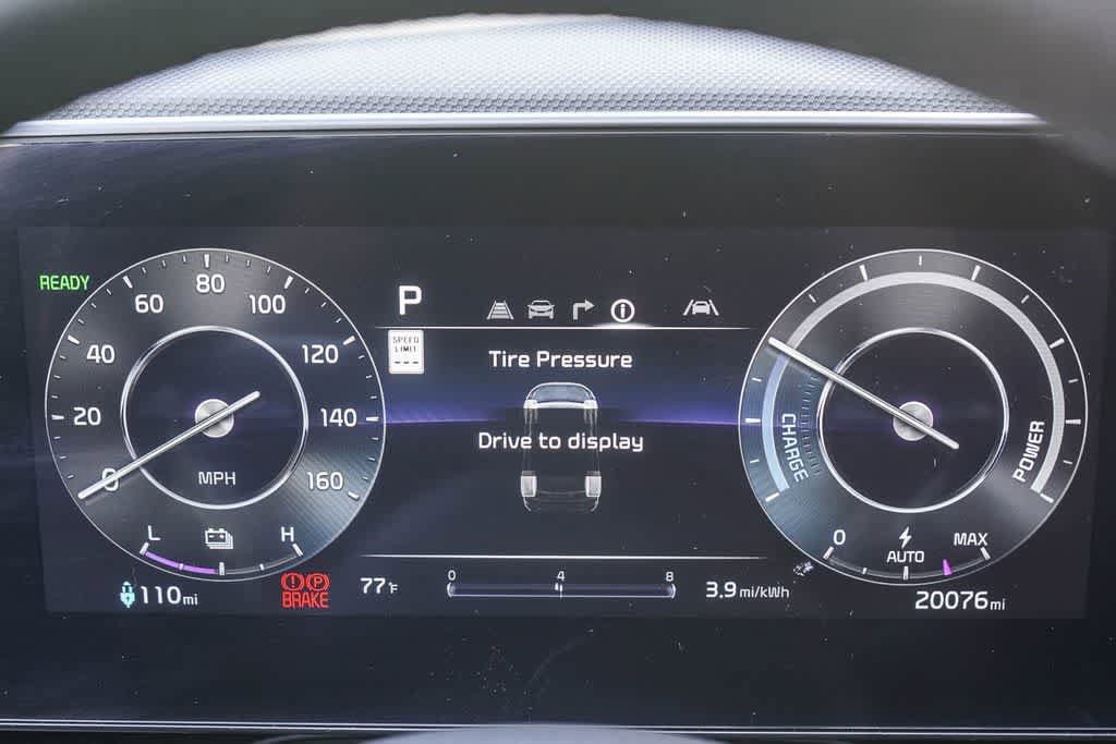 Used 2024 Kia Niro Wave FWD image 24