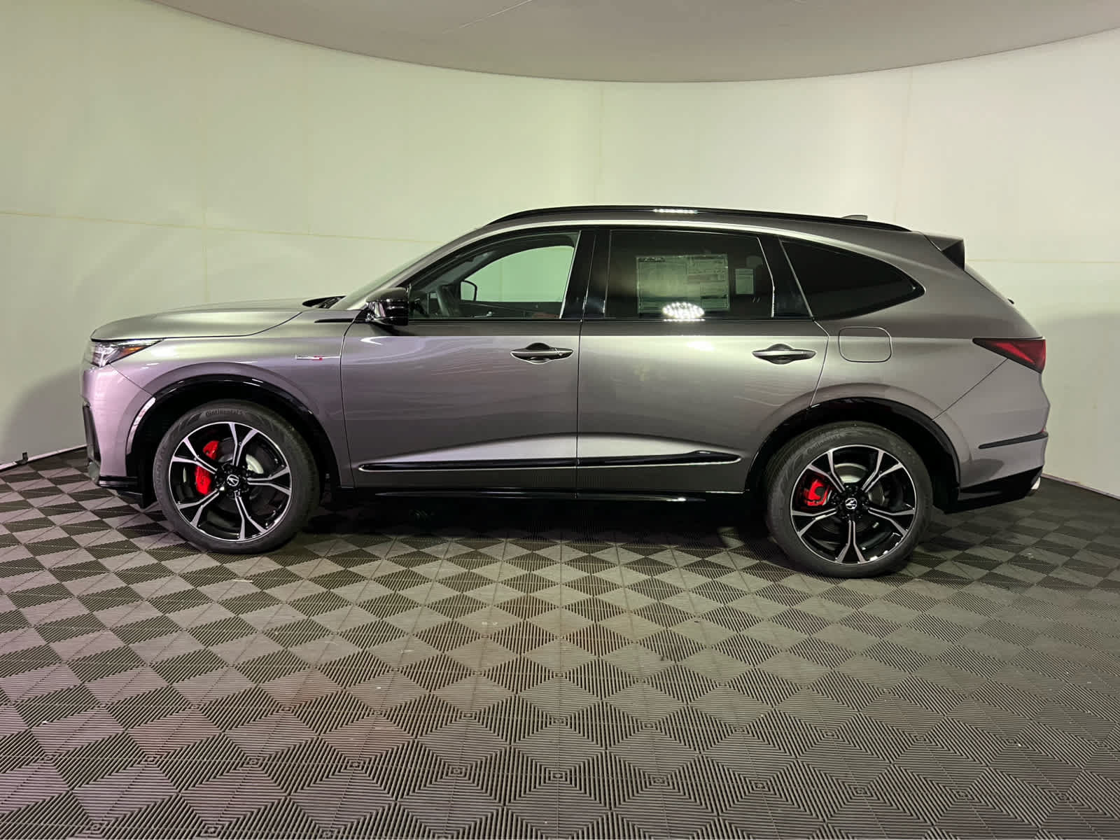 New 2026 Acura MDX Type S AWD/4WD image 4