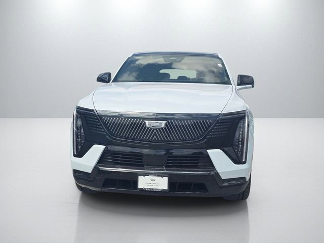 New 2026 Cadillac Escalade IQ Sport 1 AWD/4WD image 2