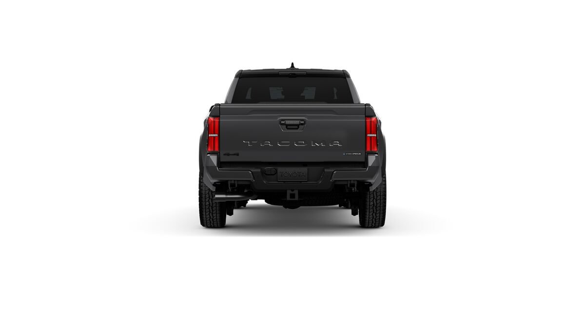 New 2026 Toyota Tacoma TRD Off-Road w/ TRD Off Road Upgrade Package AWD/4WD image 8