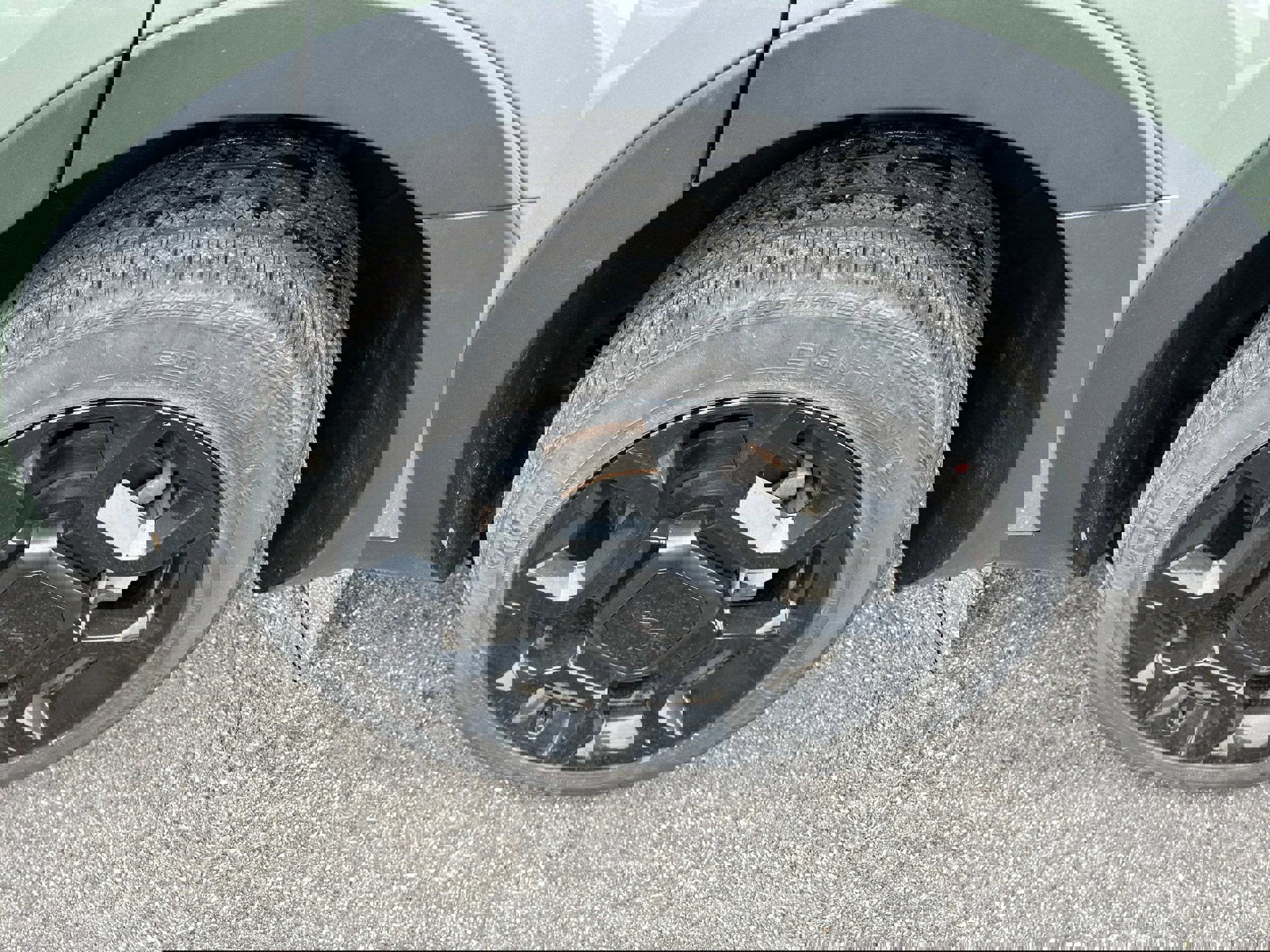 Used 2025 Kia Sorento SX Prestige w/ Sage Leather Package image 9