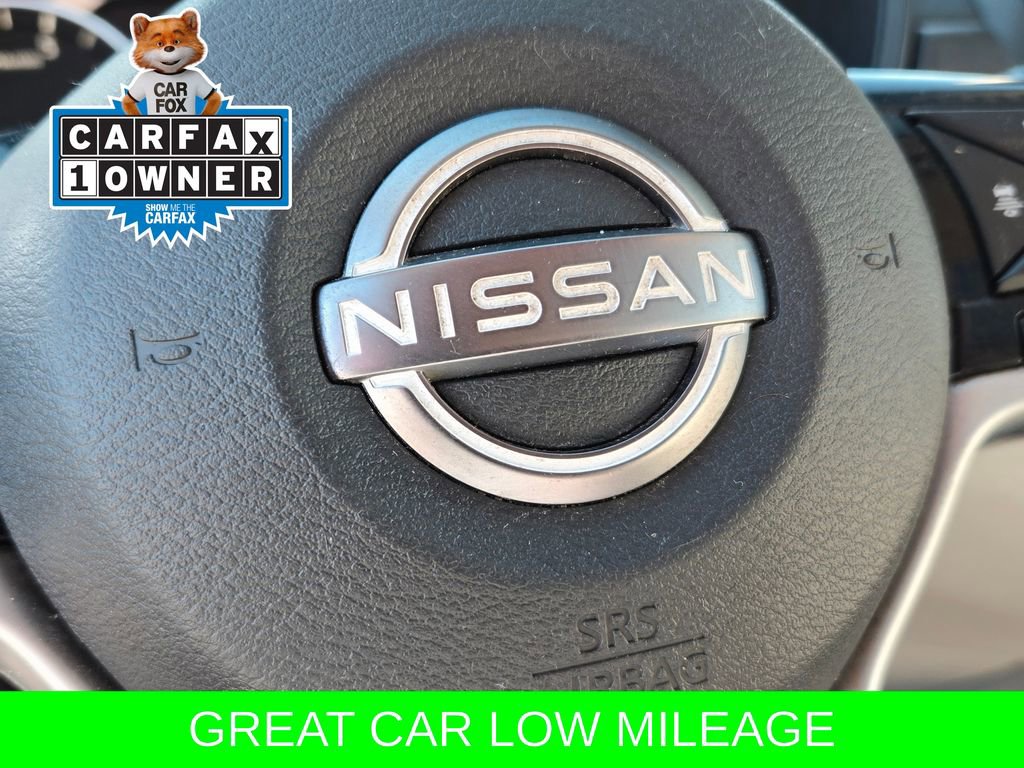 Used 2024 Nissan Altima 2.5 SL image 25