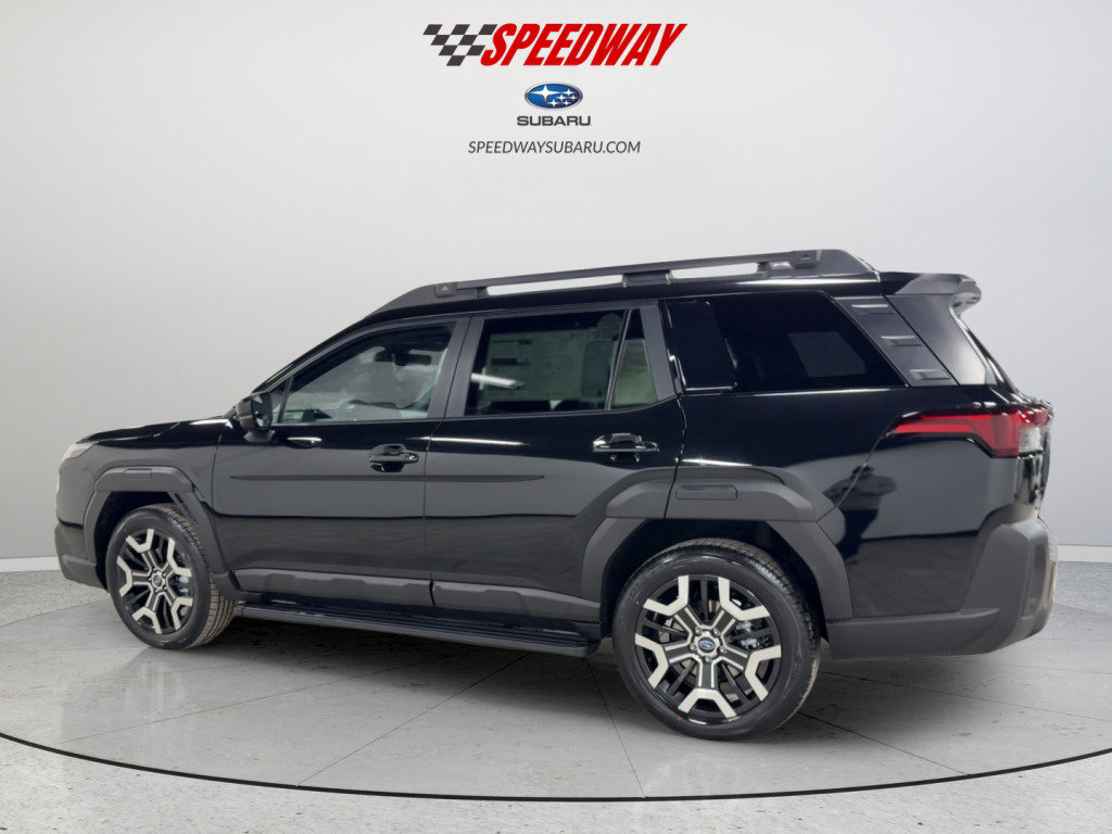 New 2026 Subaru Outback Touring XT image 6