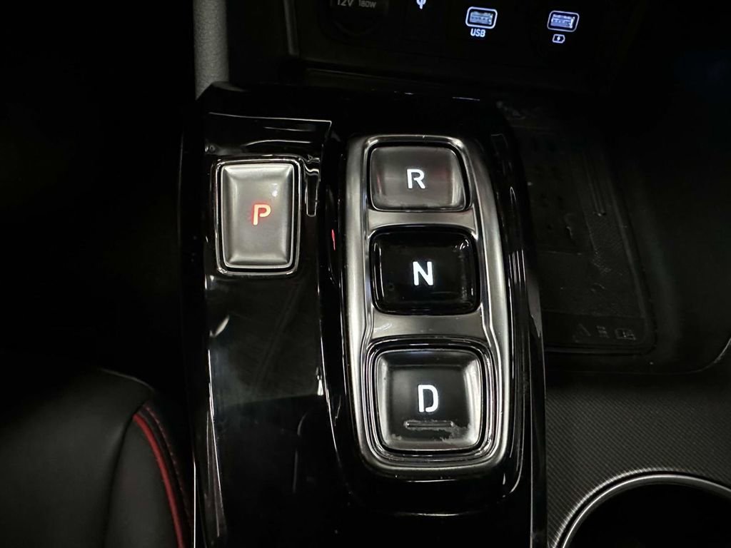 Used 2023 Hyundai Sonata SEL Plus FWD image 26