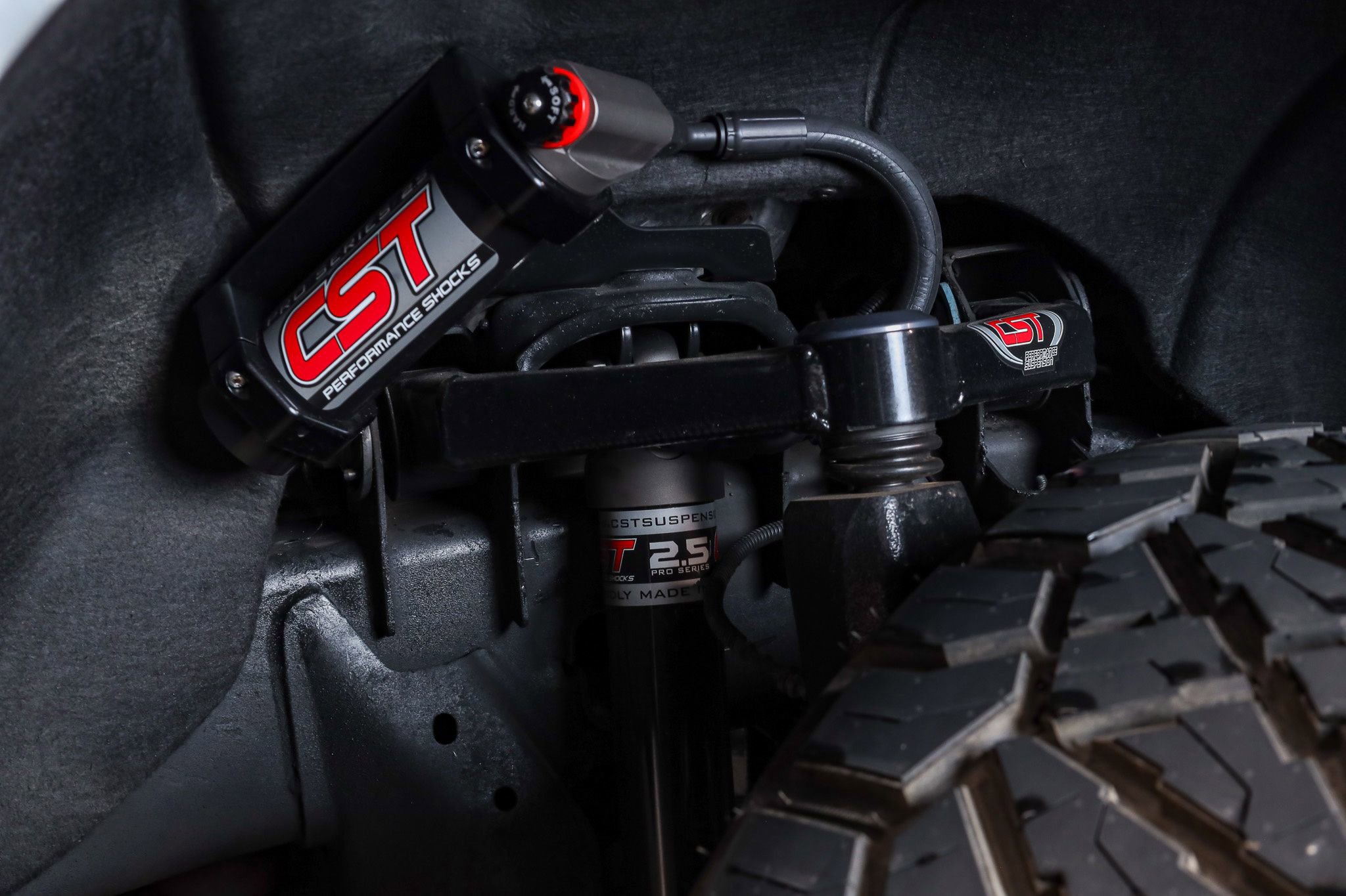 Used 2025 GMC Sierra 3500 AT4 w/ AT4 Premium Plus Package image 13